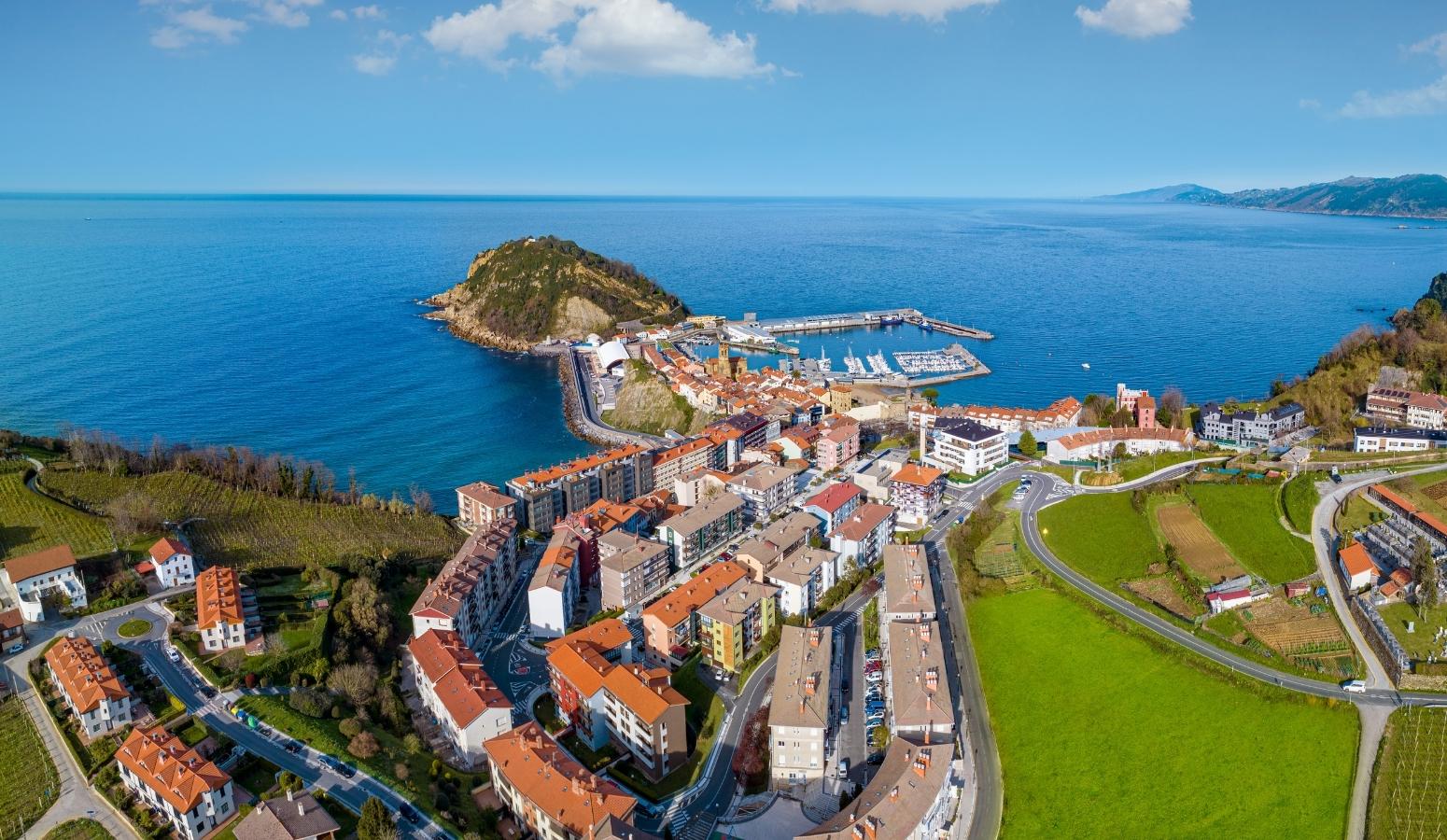 vacaciones-mayores-55-años-San -Sebastián-País-vasco